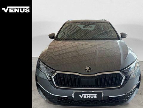 Skoda Octavia 2024 - foto 1