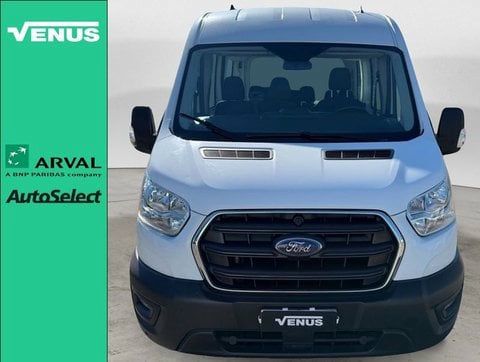 Ford Transit 2022 - foto 1