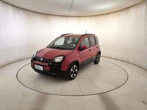 Fiat Panda 2025 - foto 1