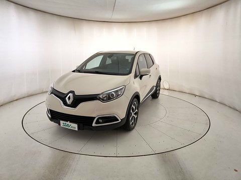Renault Captur 2014 - foto 1