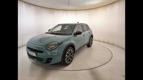 Fiat 600 2025 - foto 1