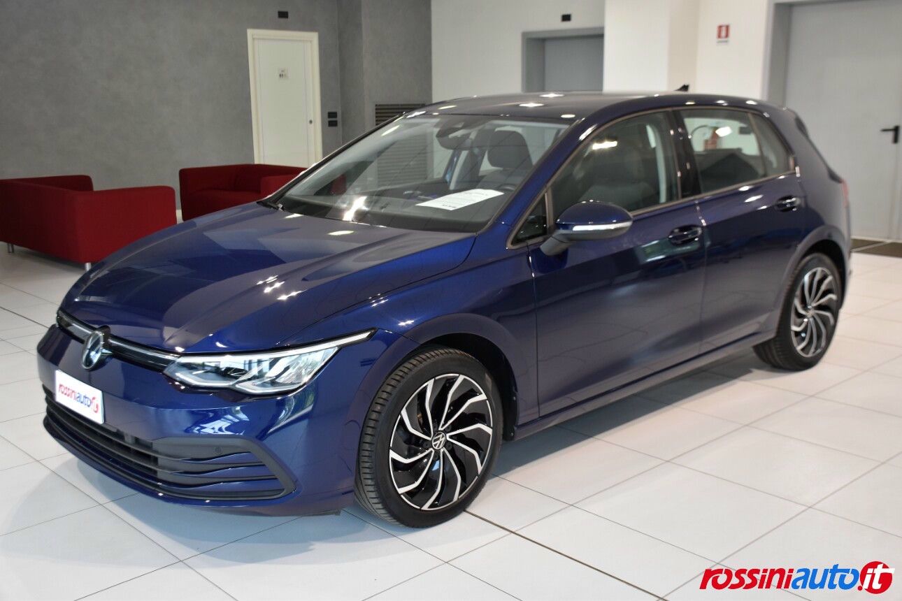 Volkswagen Golf 2022 - foto 1