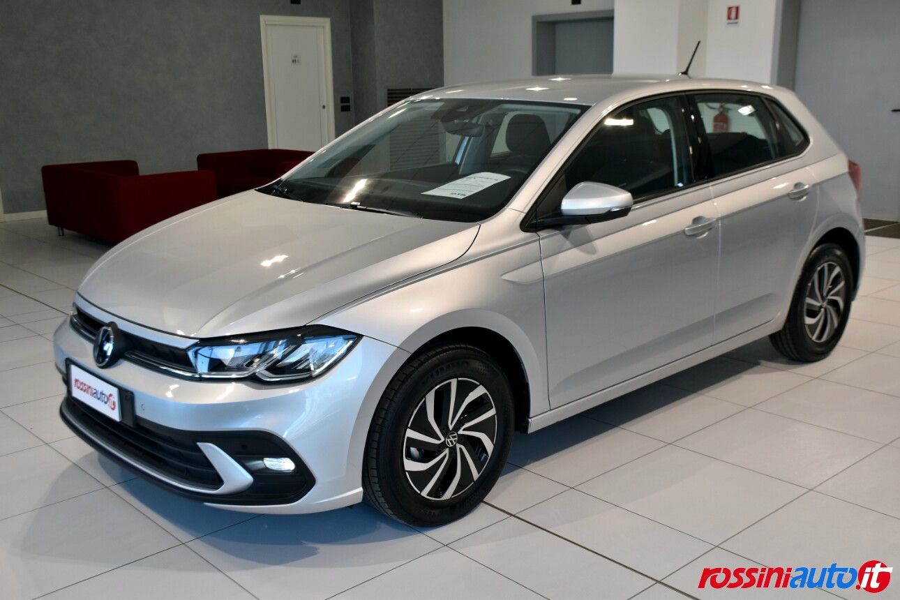 Volkswagen Polo 2024 - foto 1