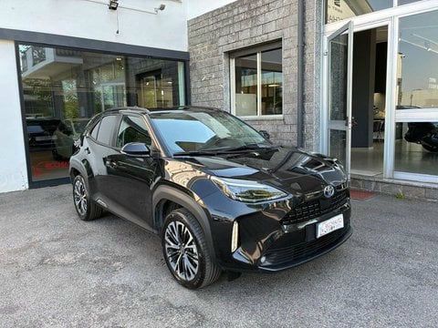 Toyota Yaris Cross 2023 - foto 1