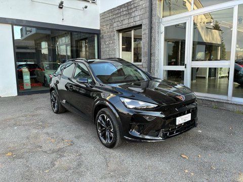 Cupra Formentor 2025 - foto 1