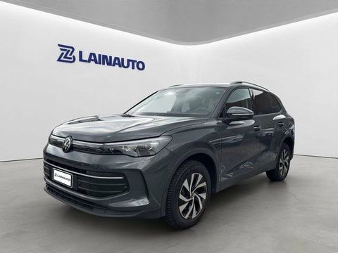 Volkswagen Tiguan 2024 - foto 1