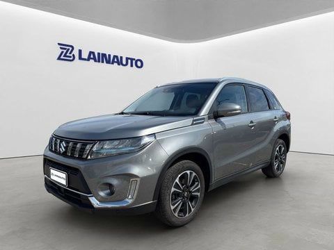 Suzuki Vitara 2023 - foto 1