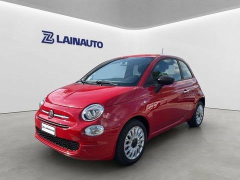 Fiat 500 2023 - foto 1