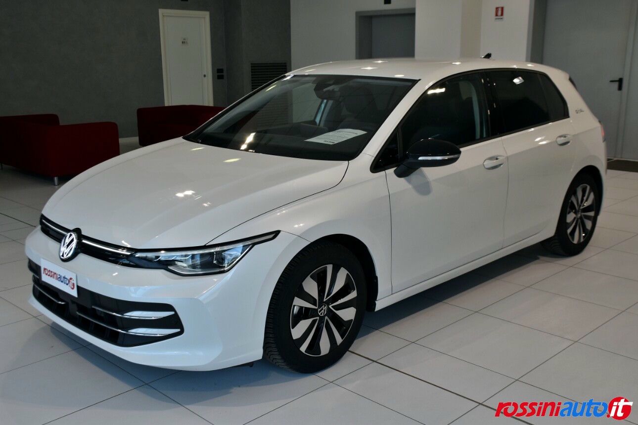 Volkswagen Golf 2025 - foto 1