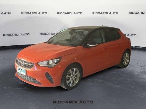 Opel Corsa 2022 - foto 1