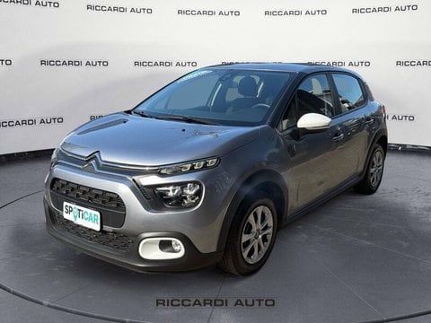 CITROEN C3 2024 - foto 1