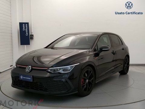 Volkswagen Golf GTI 2024 - foto 1