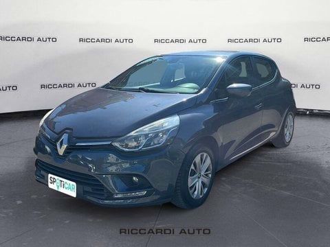 Renault Clio 2017 - foto 1