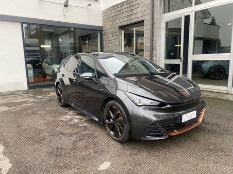 Cupra Born 2023 - foto 1