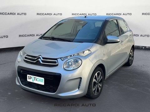 CITROEN C1 2020 - foto 1