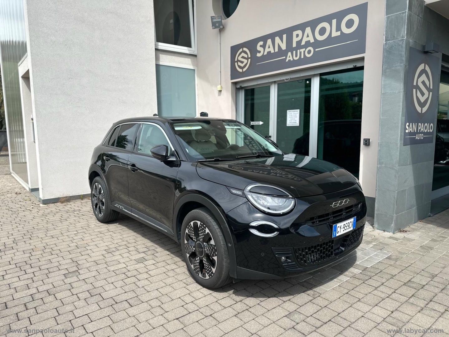 Opel Corsa 2025 - foto 1
