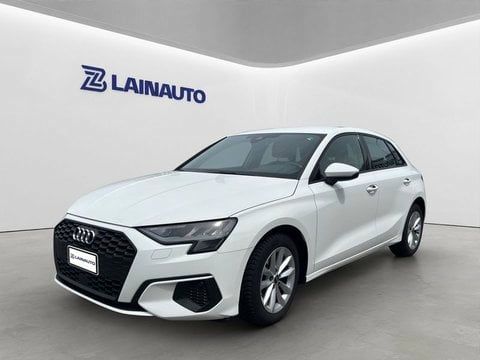 Audi A3 2023 - foto 1