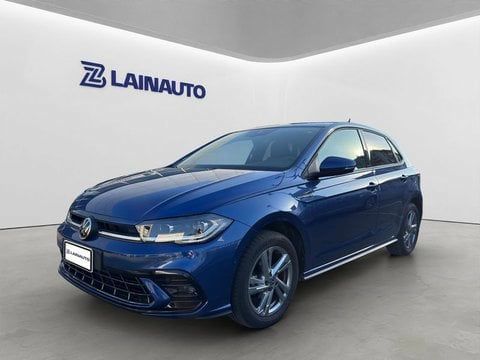 Volkswagen Polo 2024 - foto 1