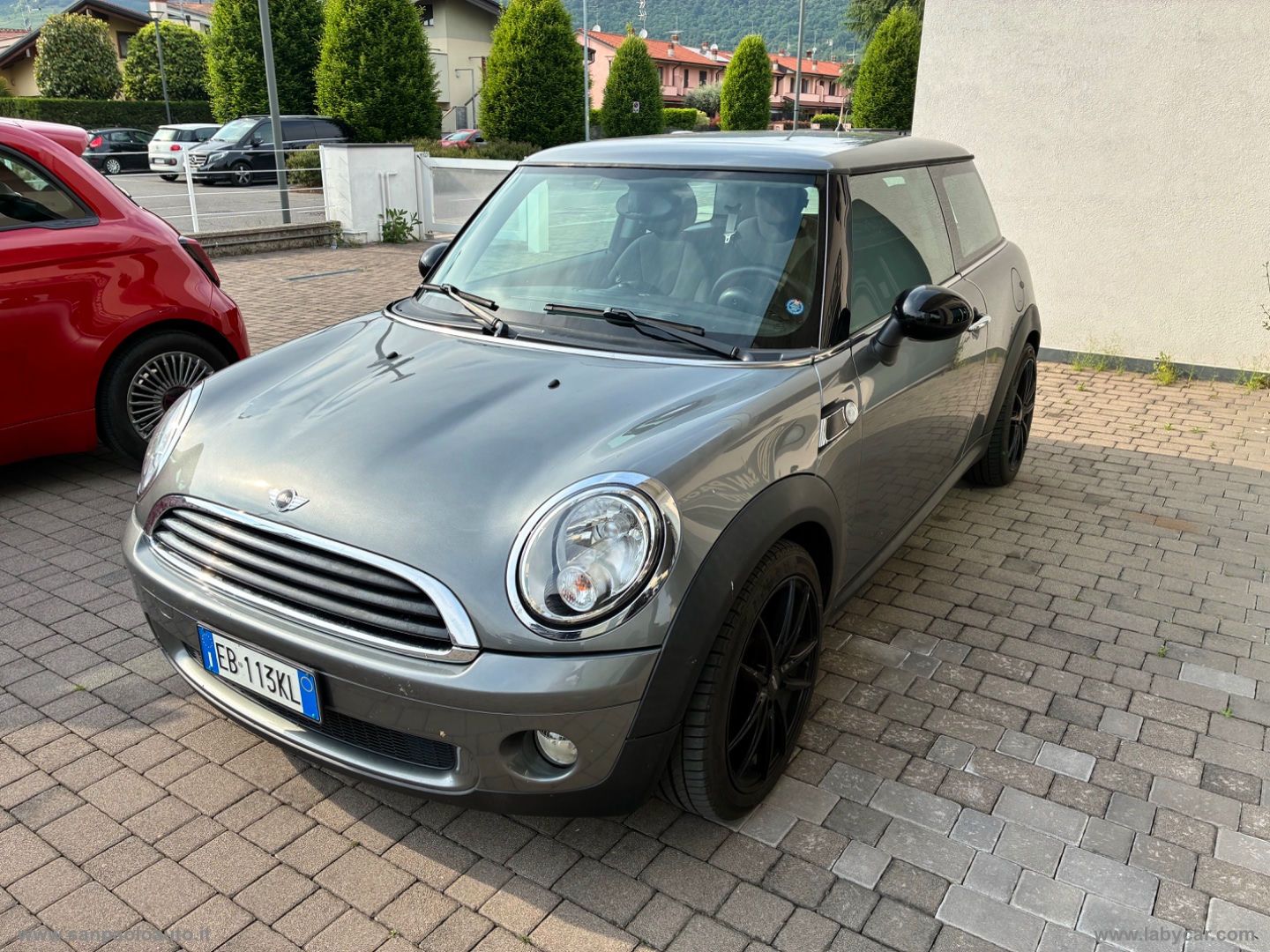 Fiat Ulysse 2025 - foto 1