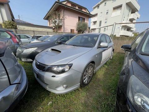 Subaru Impreza 2009 - foto 1