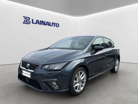 Seat Ibiza 2025 - foto 1