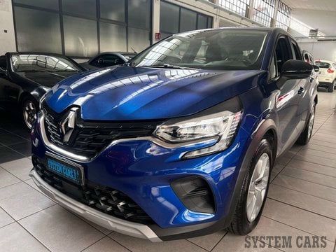 Renault Captur 2021 - foto 1