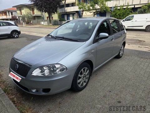 Fiat Croma 2006 - foto 1