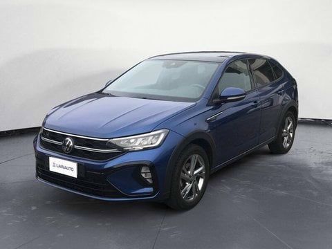 Volkswagen Taigo 2023 - foto 1
