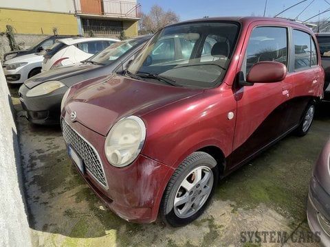 DAIHATSU Trevis 2009 - foto 1