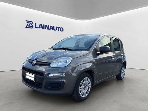 Fiat Panda 2022 - foto 1