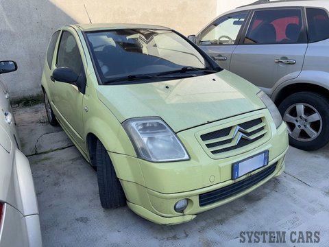 CITROEN C2 2006 - foto 1