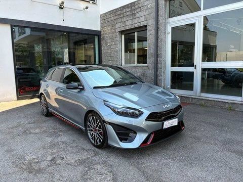 Kia XCeed 2024 - foto 1