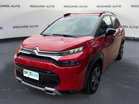 CITROEN C3 Aircross 2022 - foto 1