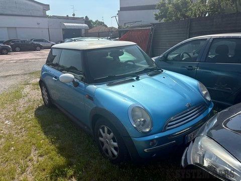 Mini Mini Classic 2004 - foto 1
