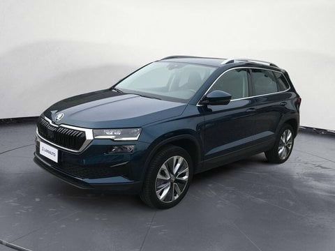 Skoda Karoq 2022 - foto 1