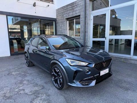 Cupra Formentor 2023 - foto 1