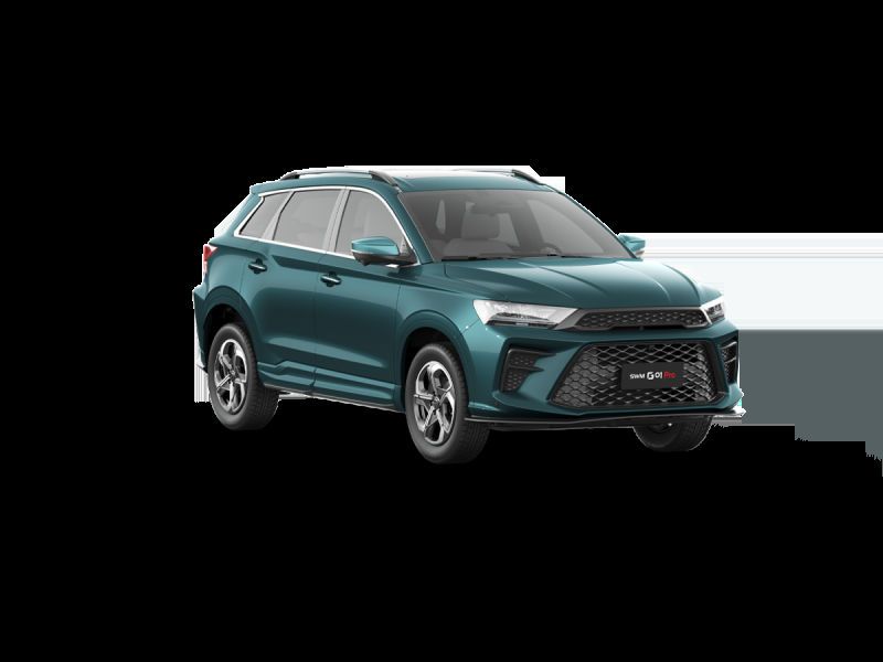 Jeep Avenger 2025 - foto 1