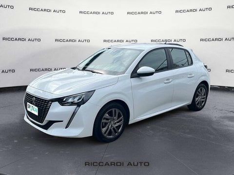 Peugeot 208 2020 - foto 1