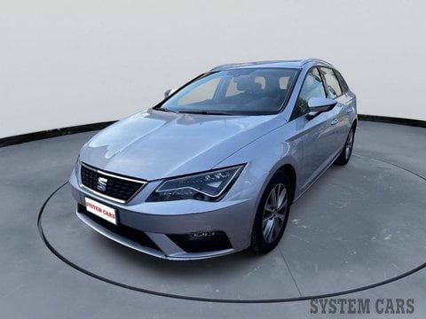 Seat Leon 2017 - foto 1