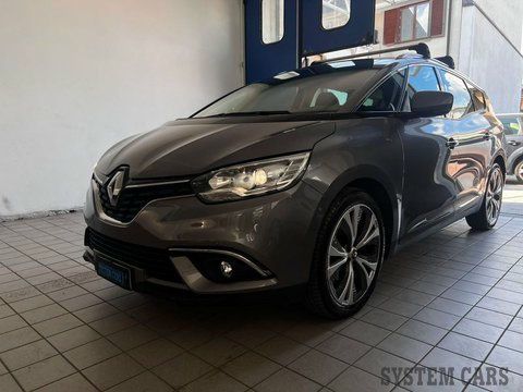 Renault Grand 2018 - foto 1