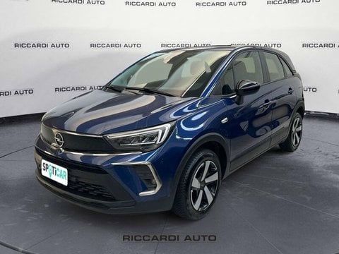 Opel Crossland 2023 - foto 1