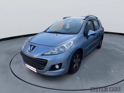 Peugeot 207 2010 - foto 1