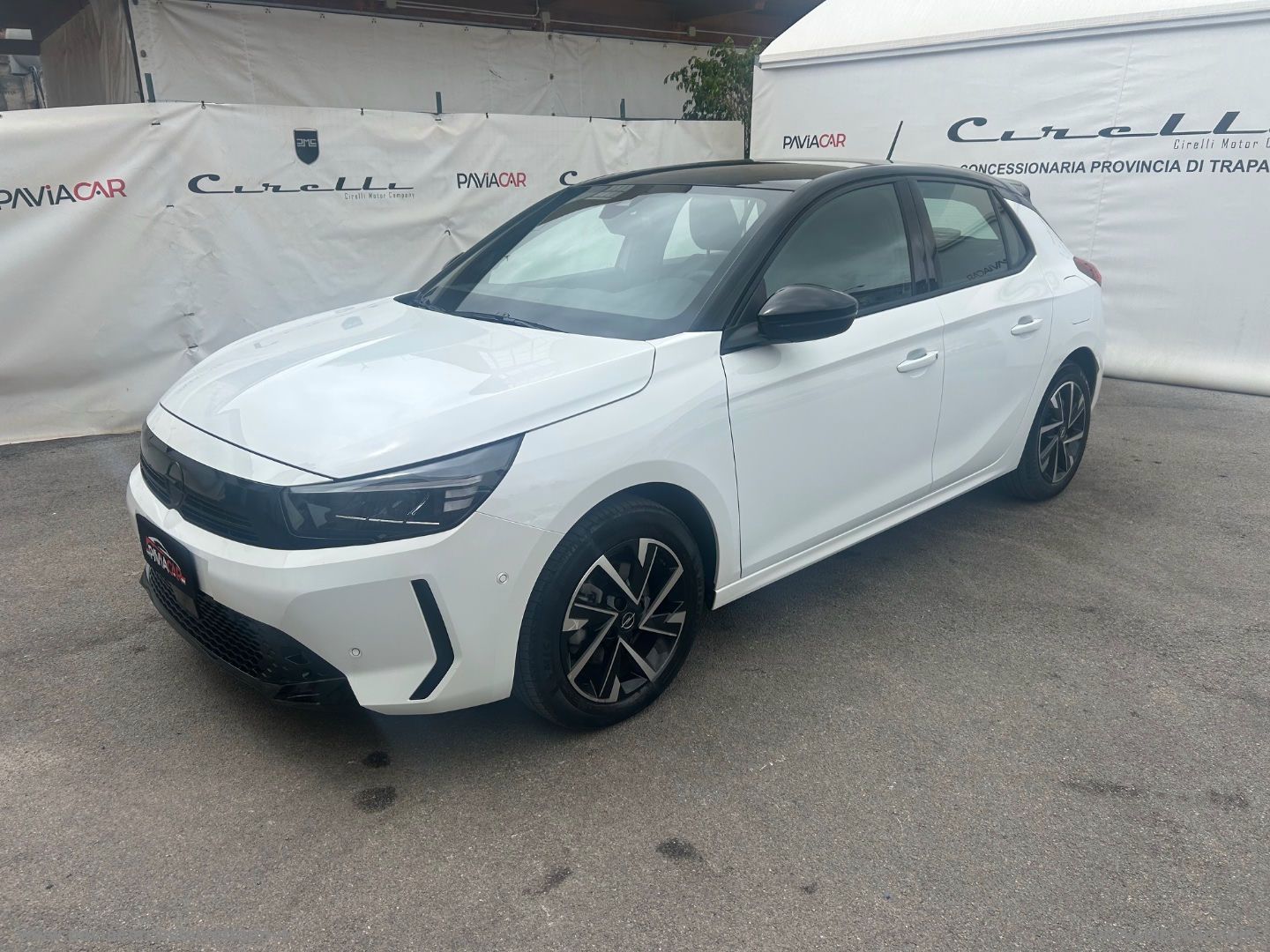 Opel Corsa 2025 - foto 1
