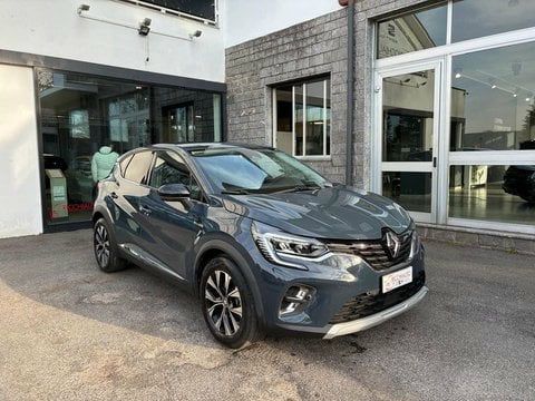 Renault Captur 2023 - foto 1