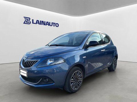 Lancia Ypsilon 2022 - foto 1