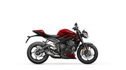 Triumph Tiger 1200 2023 - foto 1