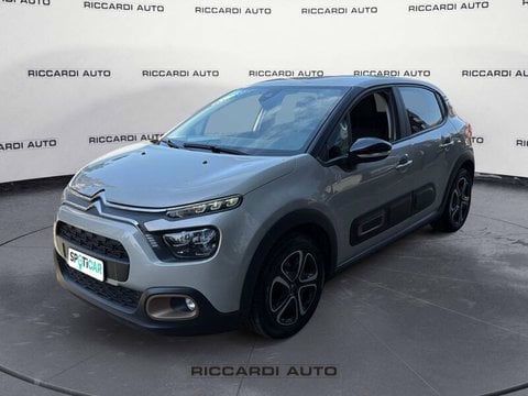 CITROEN C3 2023 - foto 1