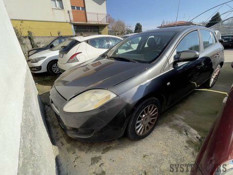 Fiat Bravo 2008 - foto 1