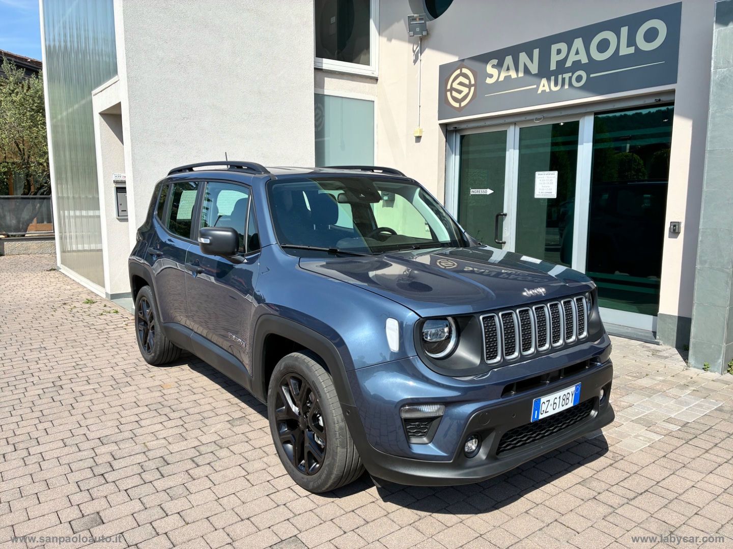 Fiat Ulysse 2025 - foto 1