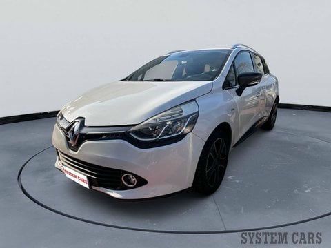 Renault Clio 2015 - foto 1